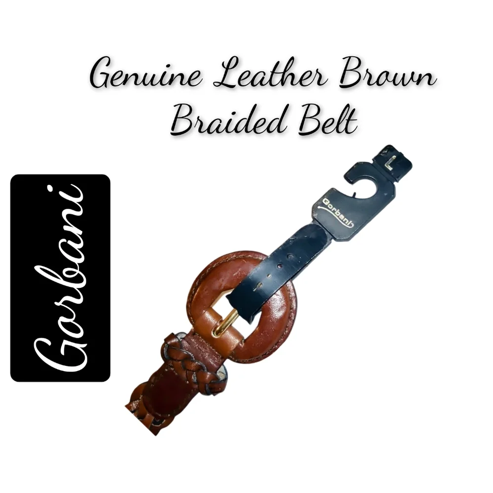 Gorbani genuine leather